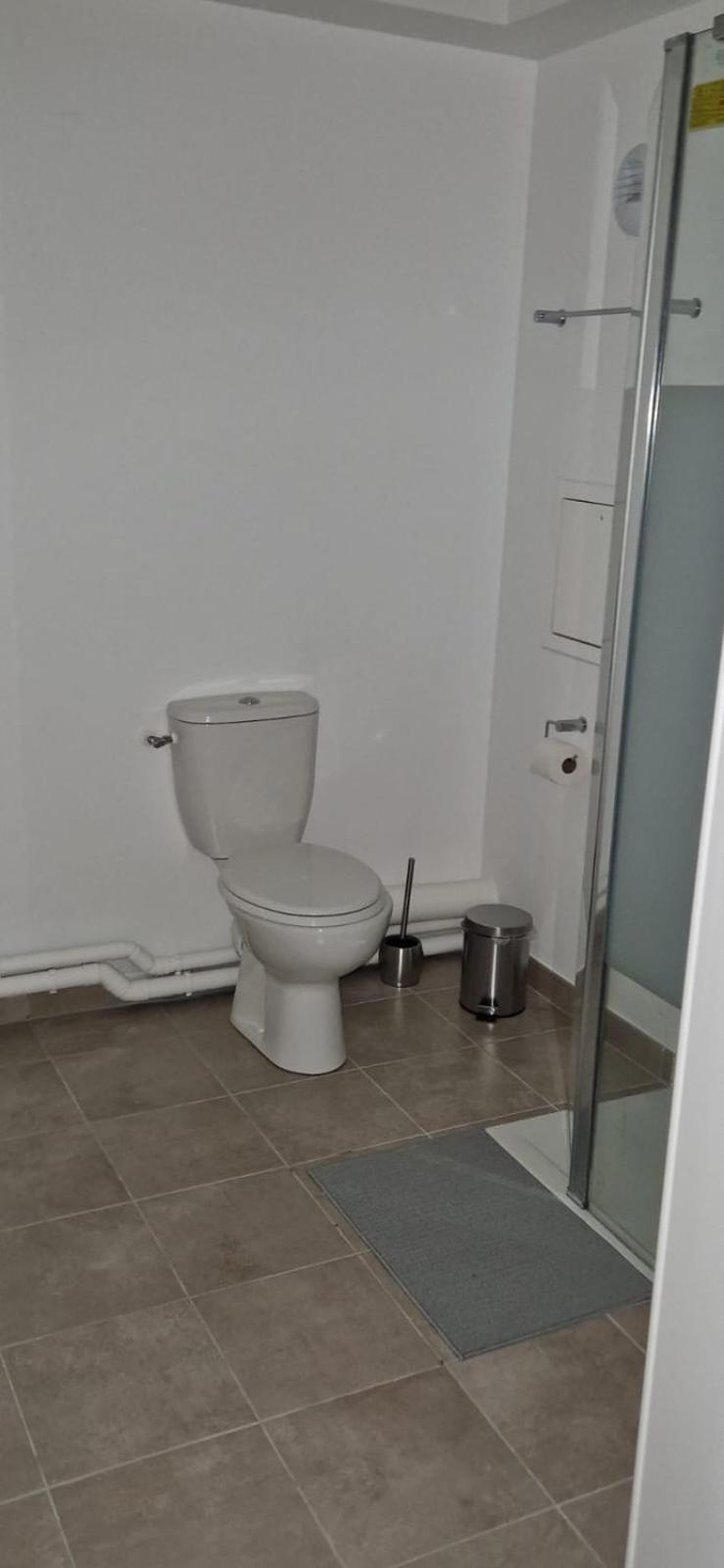 Residence Marceau 드란시 외부 사진
