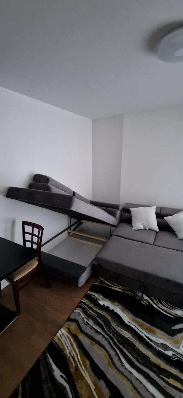 Residence Marceau 드란시 외부 사진