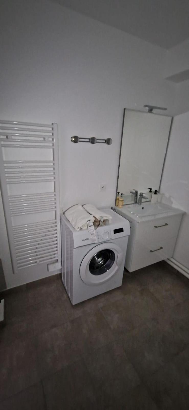 Residence Marceau 드란시 외부 사진