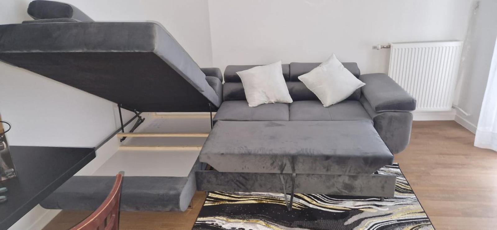 Residence Marceau 드란시 외부 사진