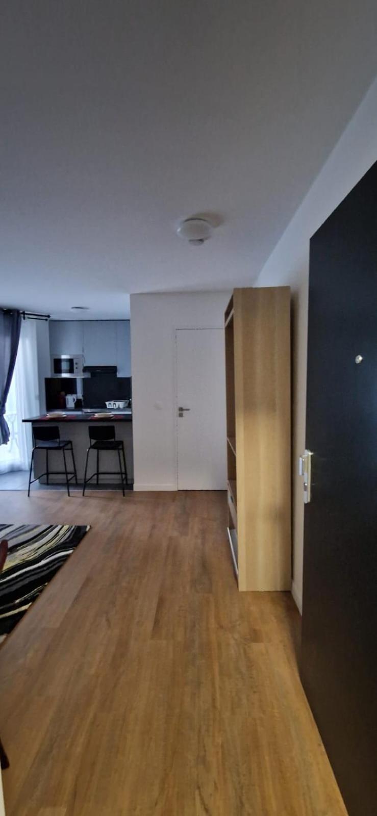 Residence Marceau 드란시 외부 사진