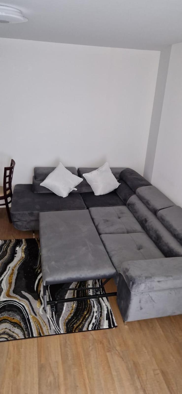 Residence Marceau 드란시 외부 사진