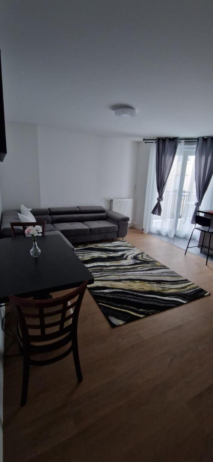 Residence Marceau 드란시 외부 사진