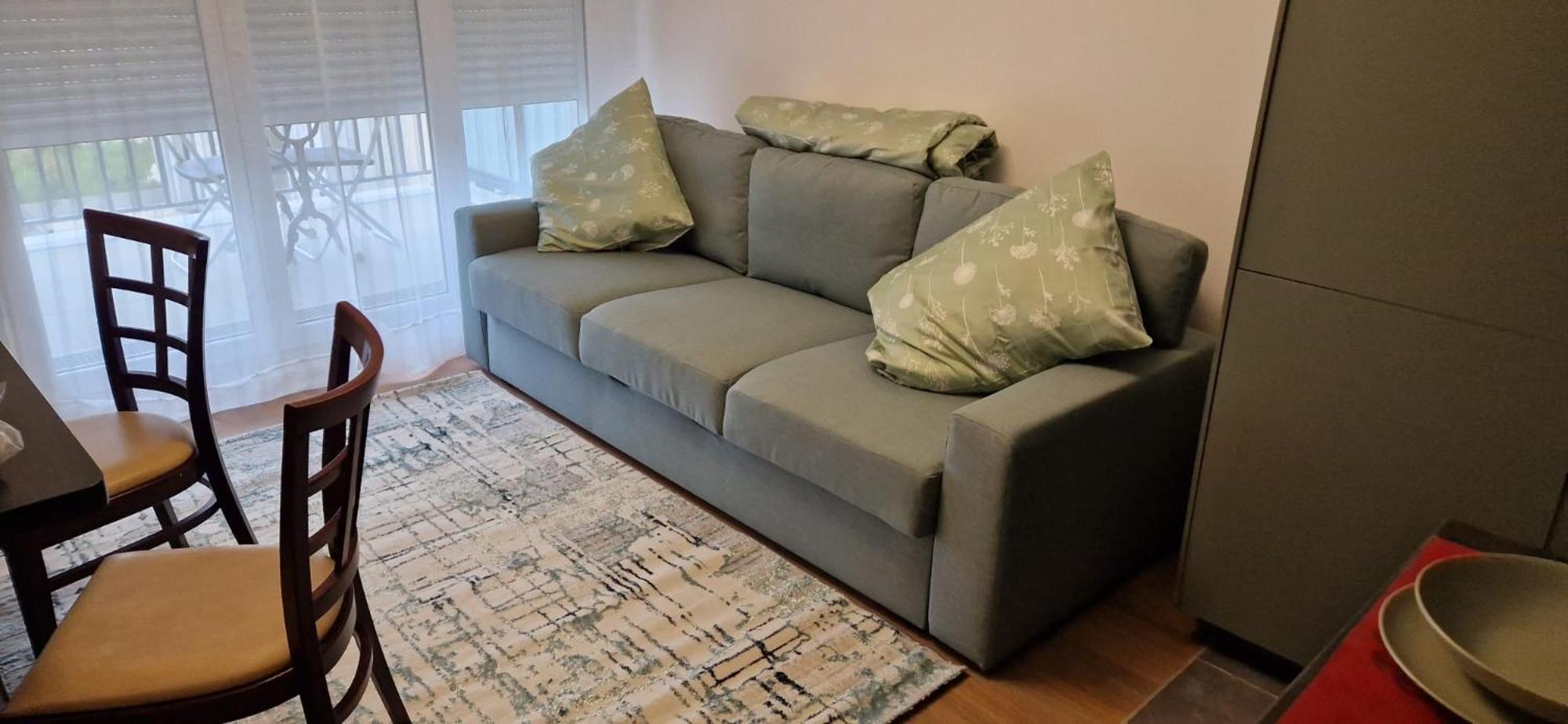 Residence Marceau 드란시 외부 사진