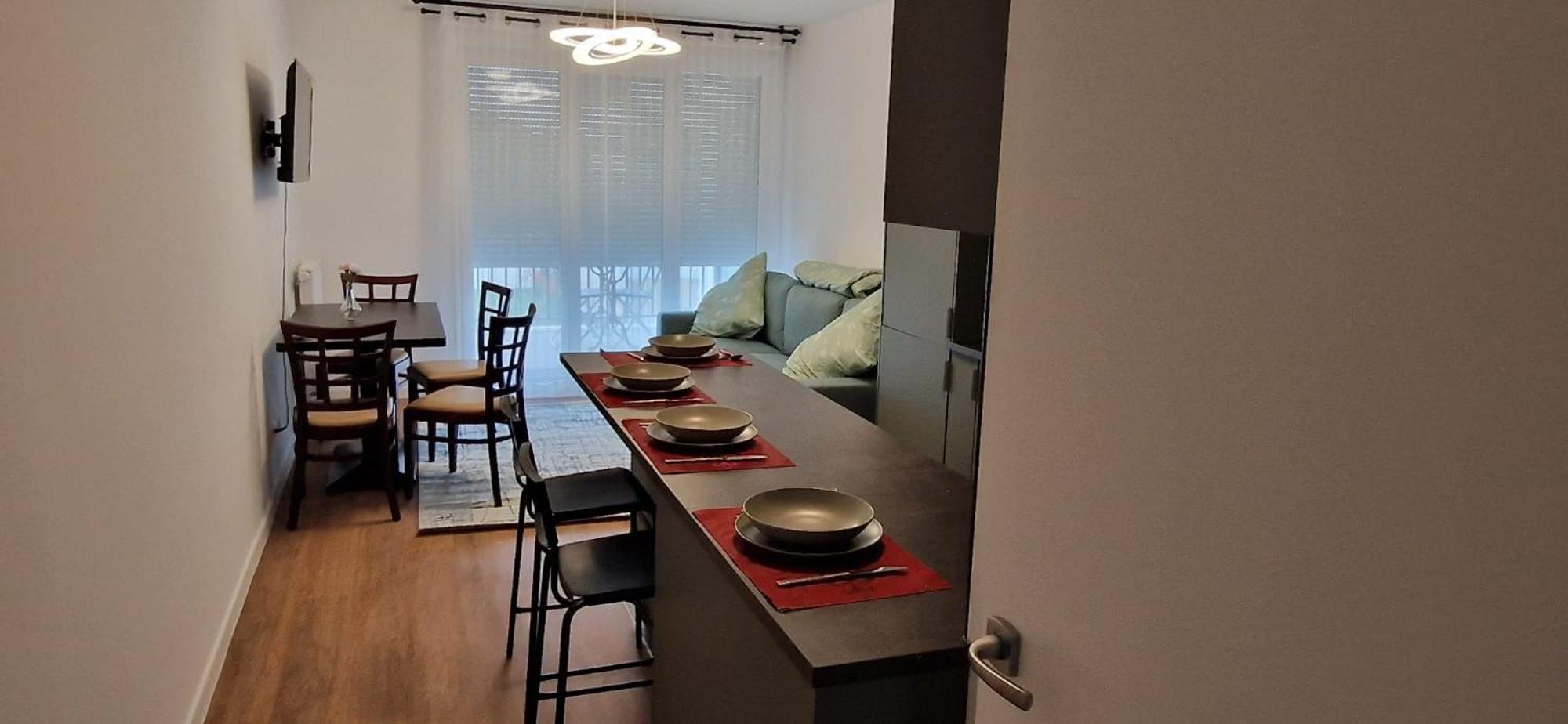 Residence Marceau 드란시 외부 사진