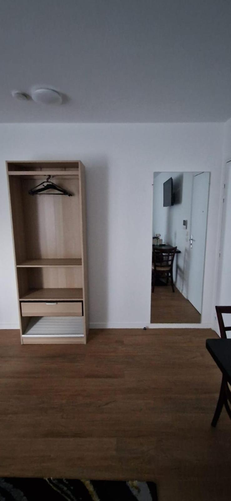 Residence Marceau 드란시 외부 사진