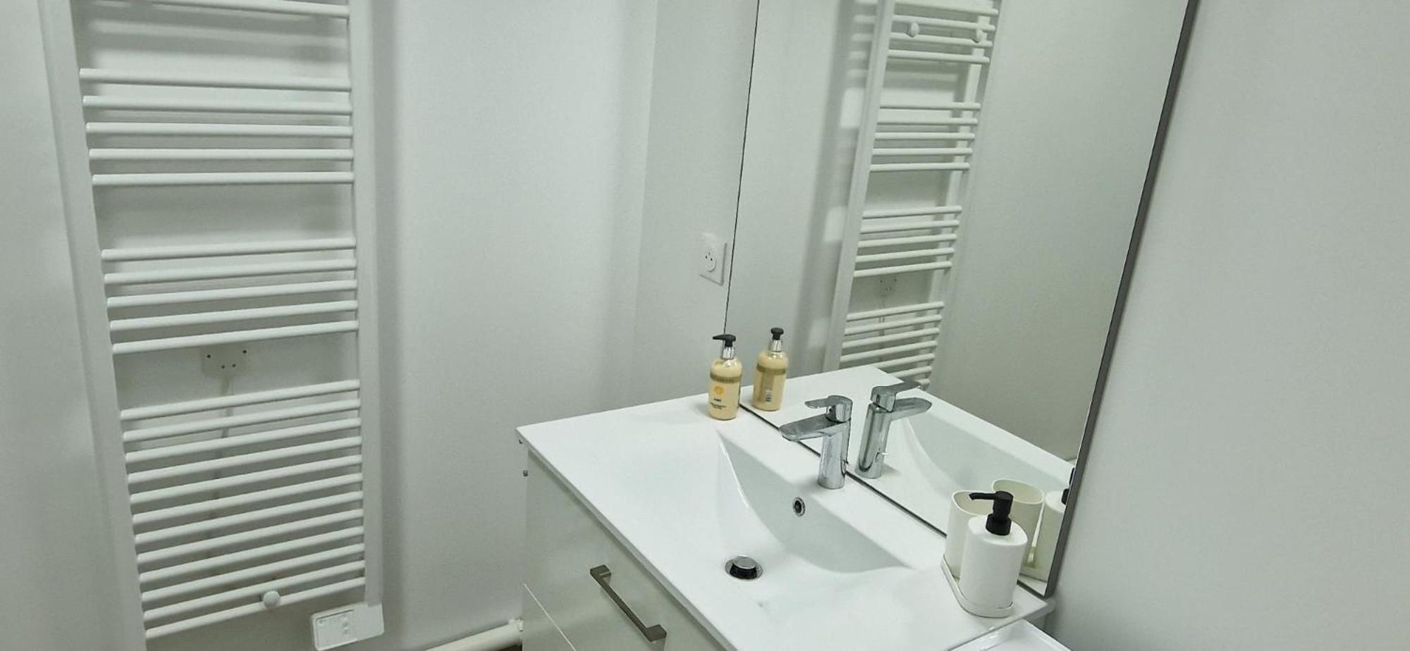 Residence Marceau 드란시 외부 사진