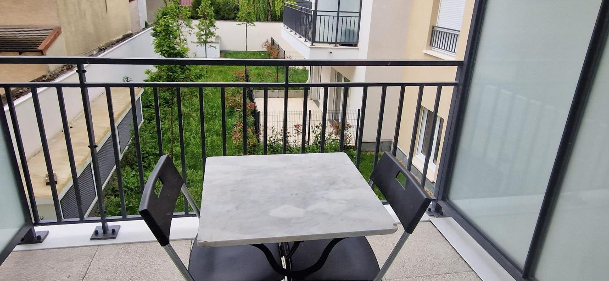 Residence Marceau 드란시 외부 사진