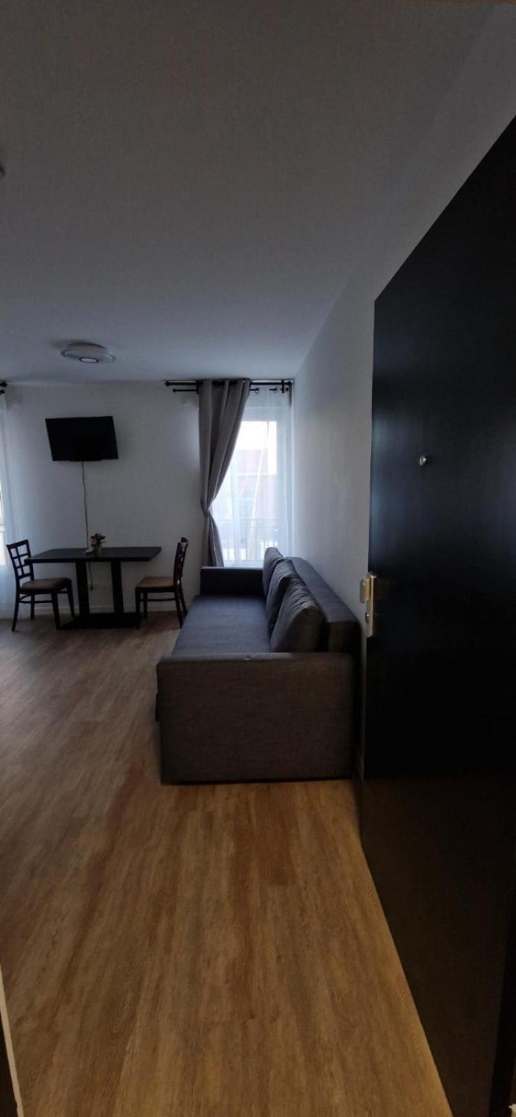 Residence Marceau 드란시 외부 사진