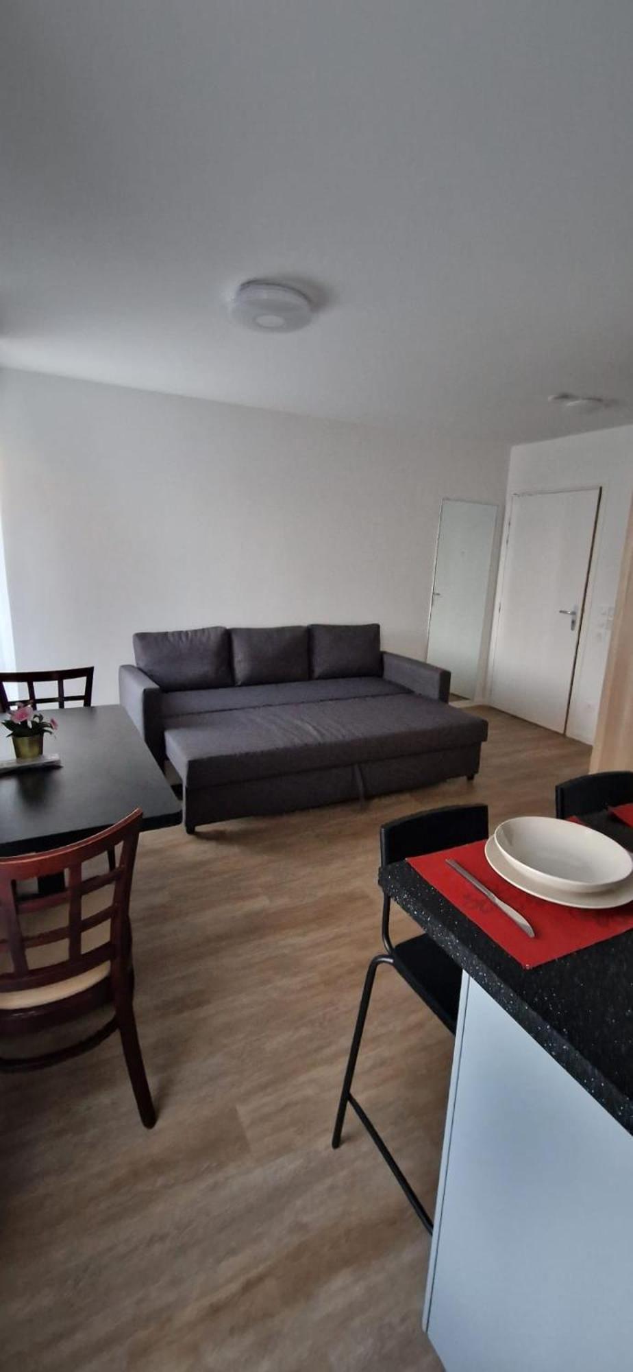 Residence Marceau 드란시 외부 사진