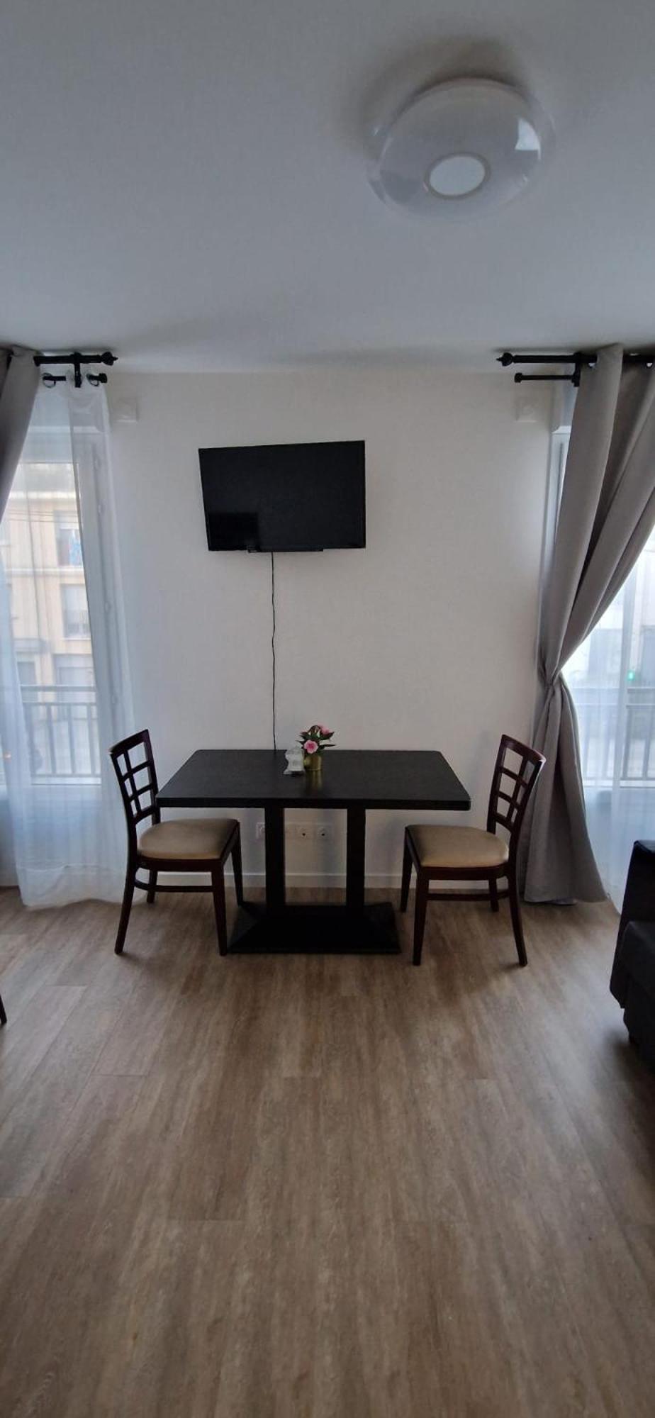 Residence Marceau 드란시 외부 사진