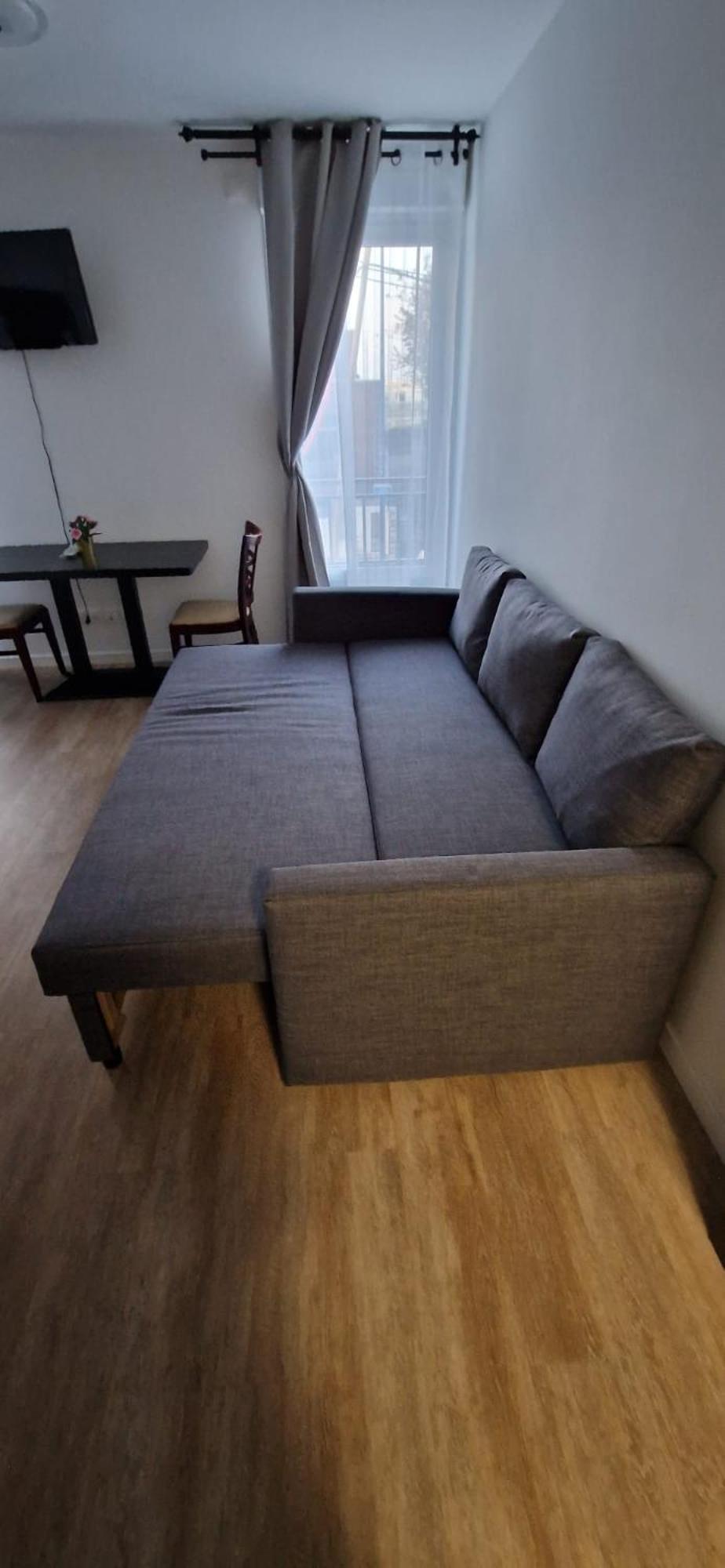 Residence Marceau 드란시 외부 사진