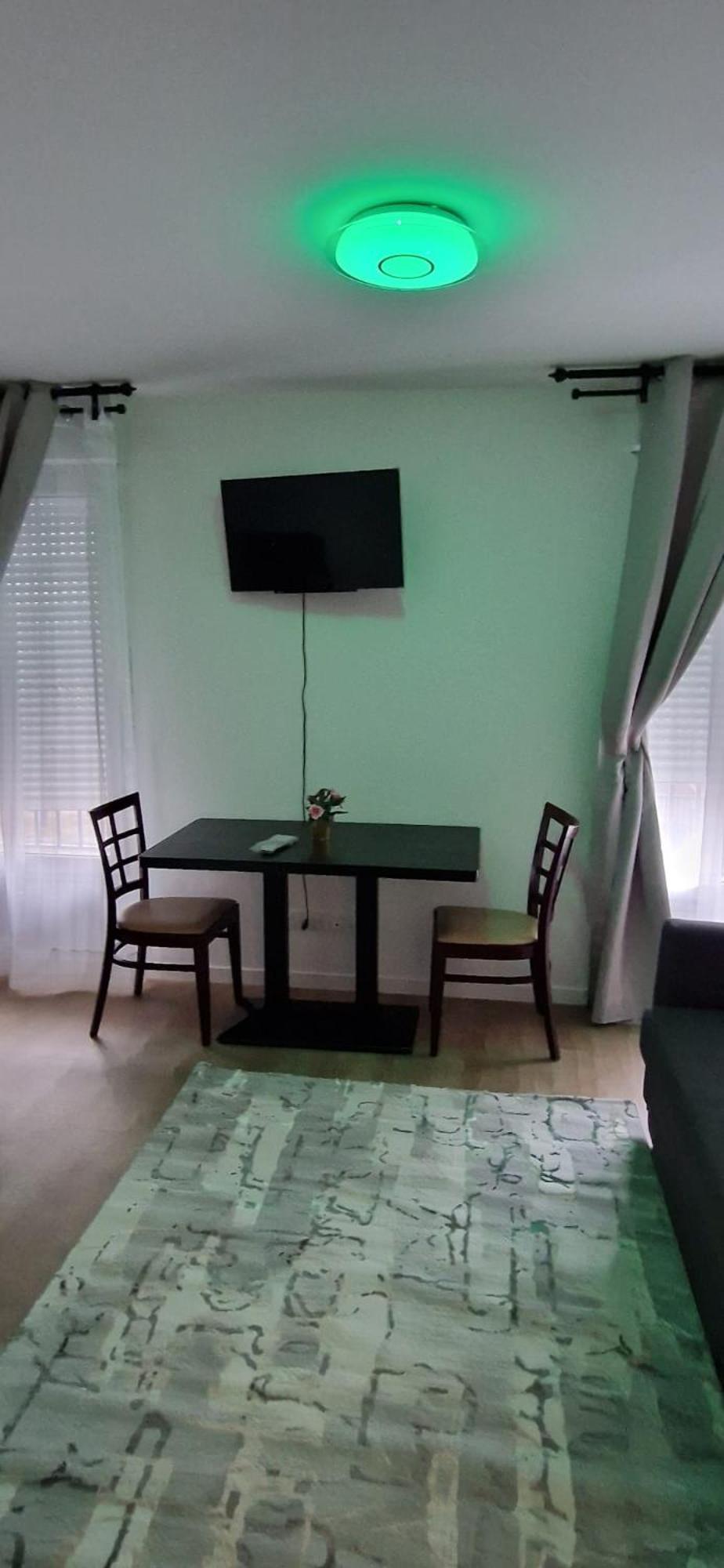 Residence Marceau 드란시 외부 사진
