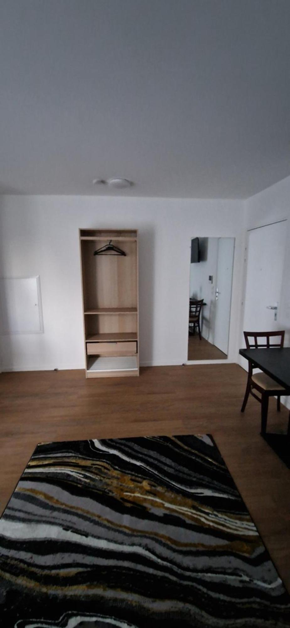 Residence Marceau 드란시 외부 사진