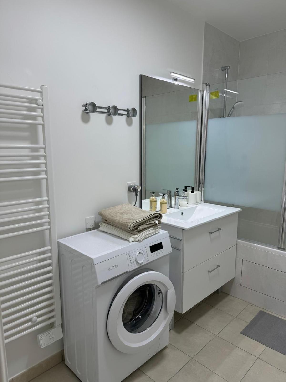 Residence Marceau 드란시 외부 사진