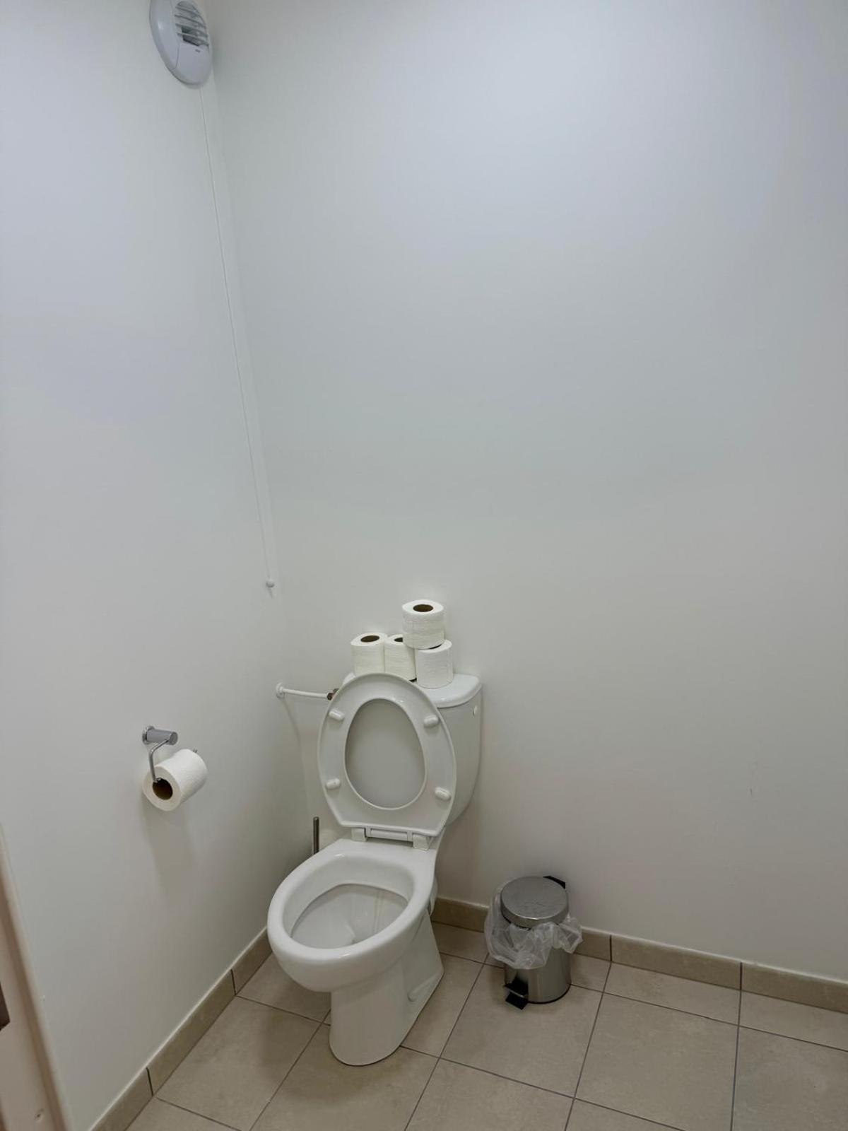 Residence Marceau 드란시 외부 사진