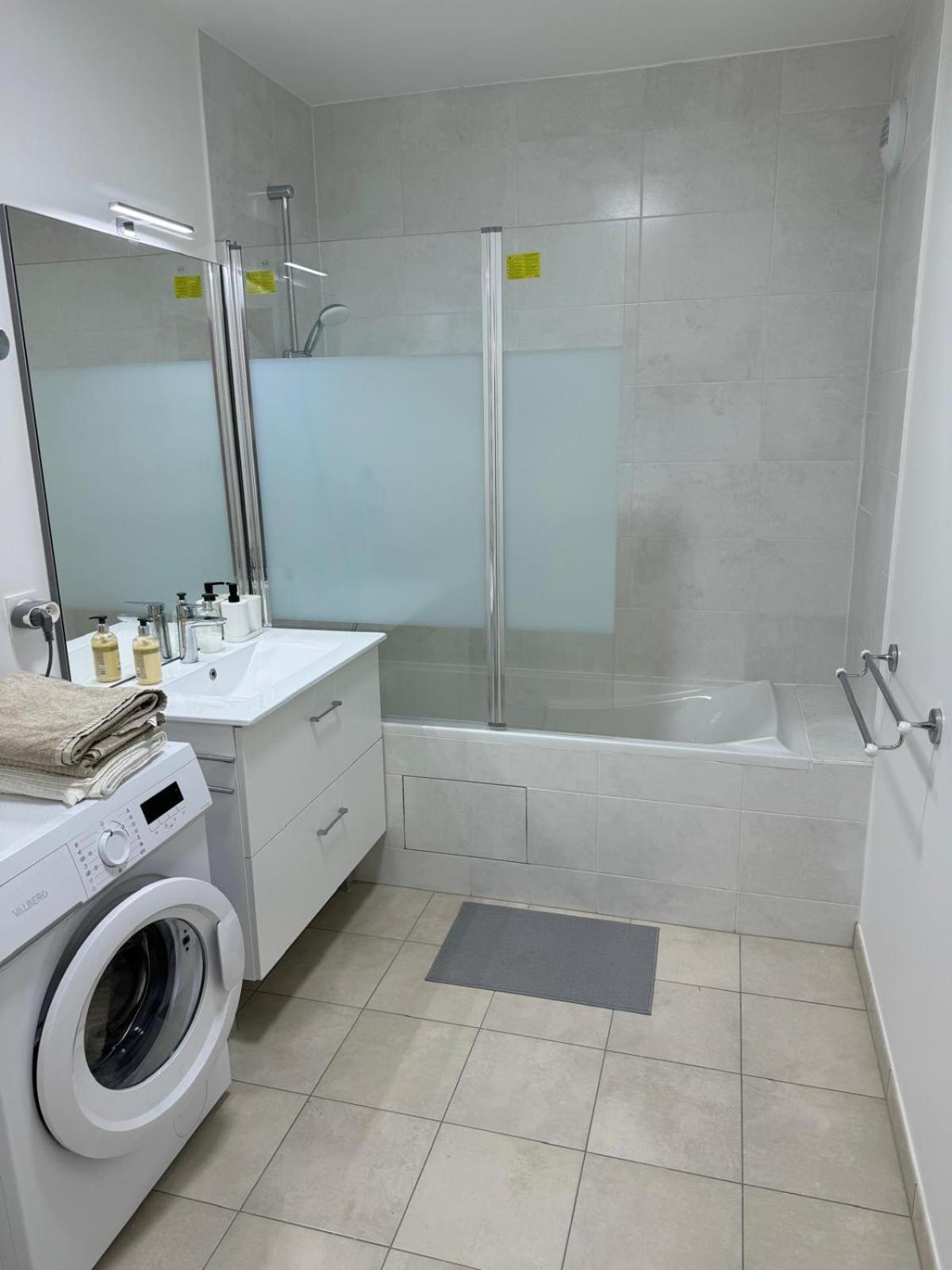 Residence Marceau 드란시 외부 사진