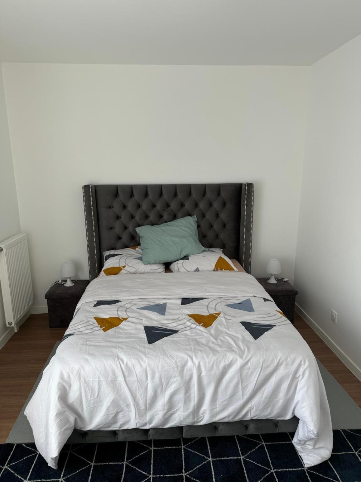 Residence Marceau 드란시 외부 사진