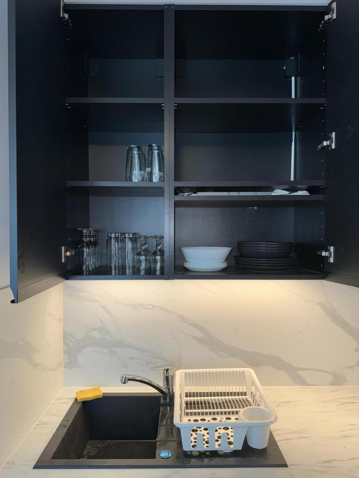 Residence Marceau 드란시 외부 사진