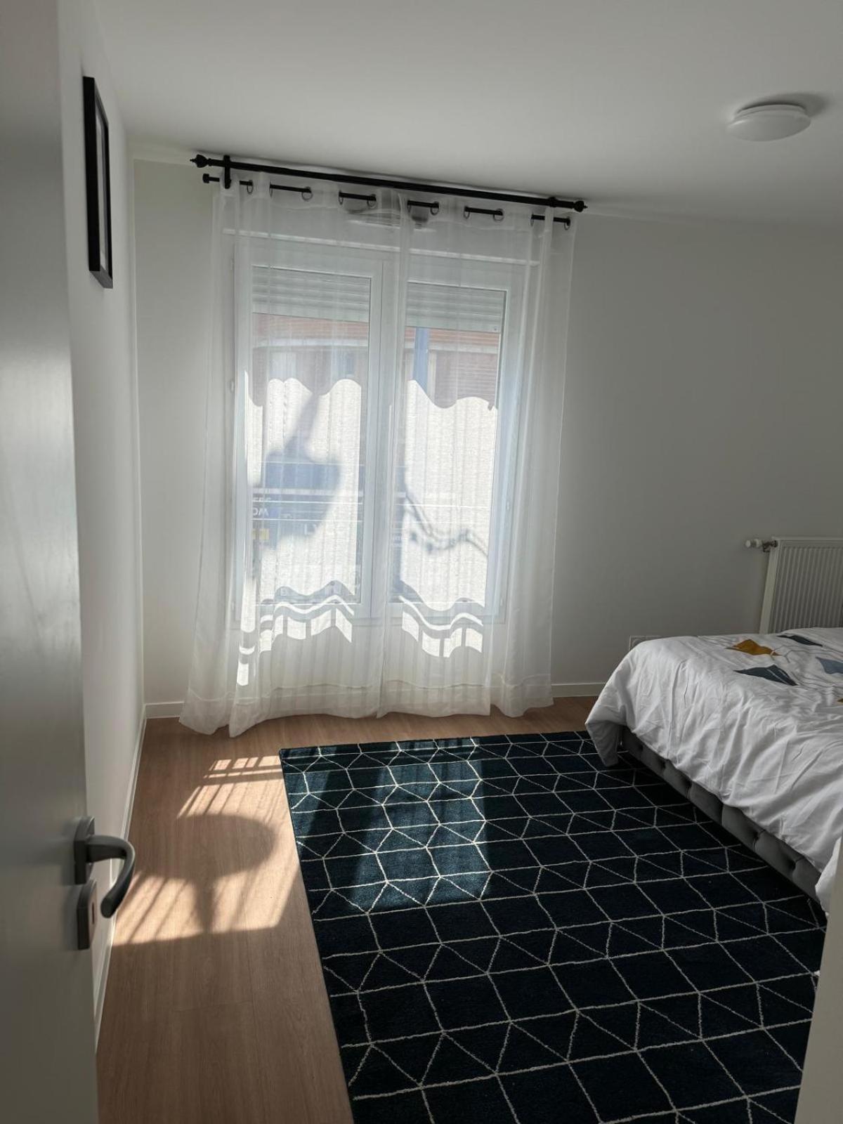 Residence Marceau 드란시 외부 사진