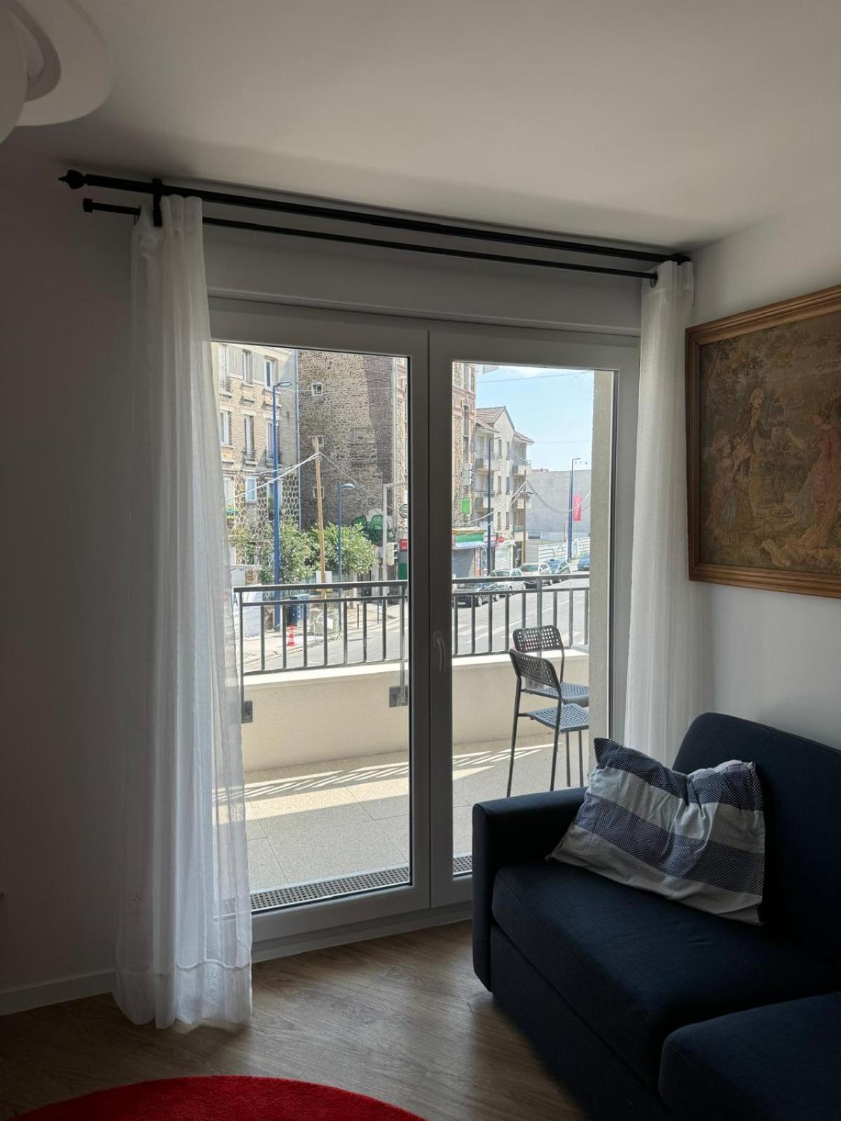 Residence Marceau 드란시 외부 사진