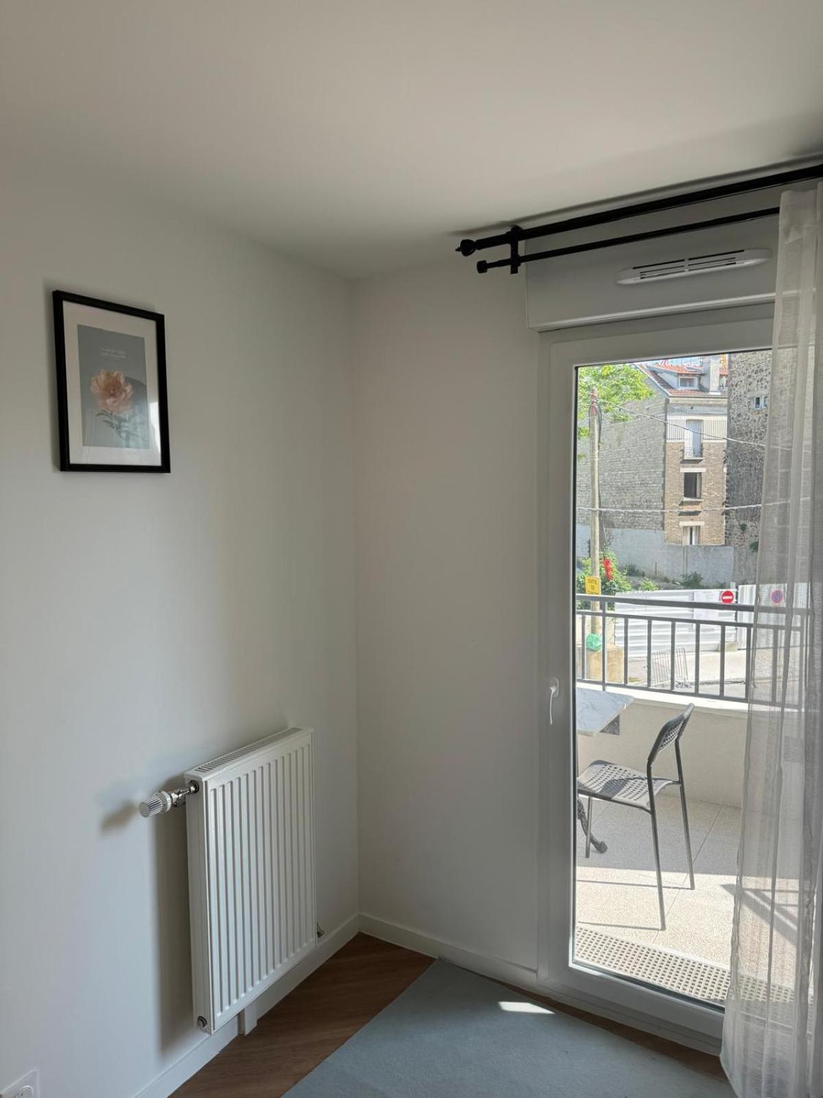 Residence Marceau 드란시 외부 사진