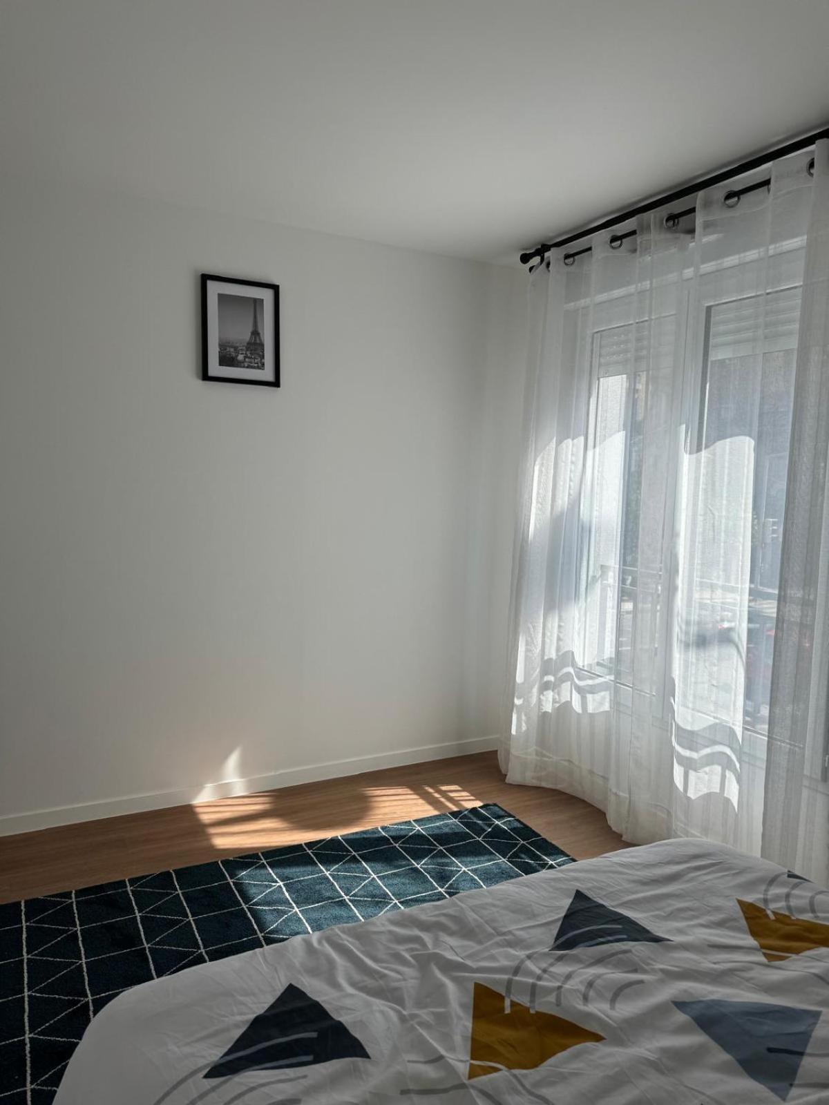 Residence Marceau 드란시 외부 사진