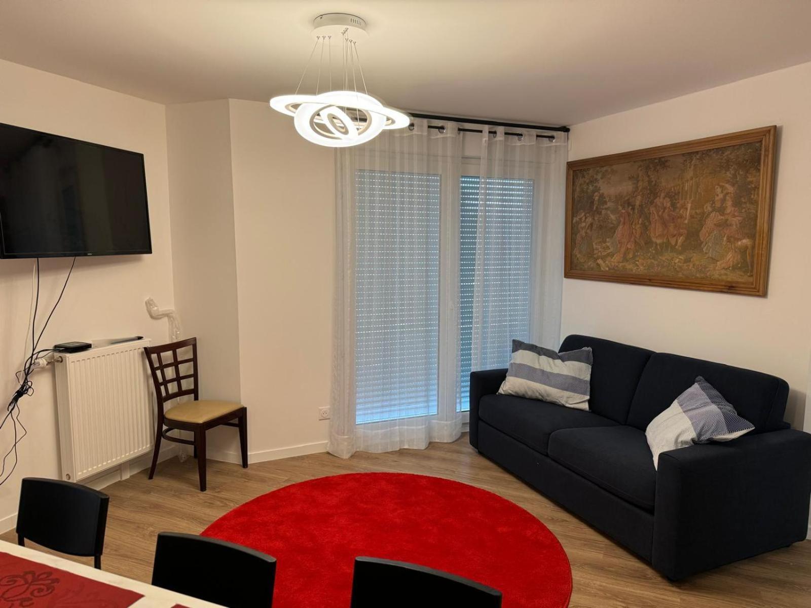 Residence Marceau 드란시 외부 사진