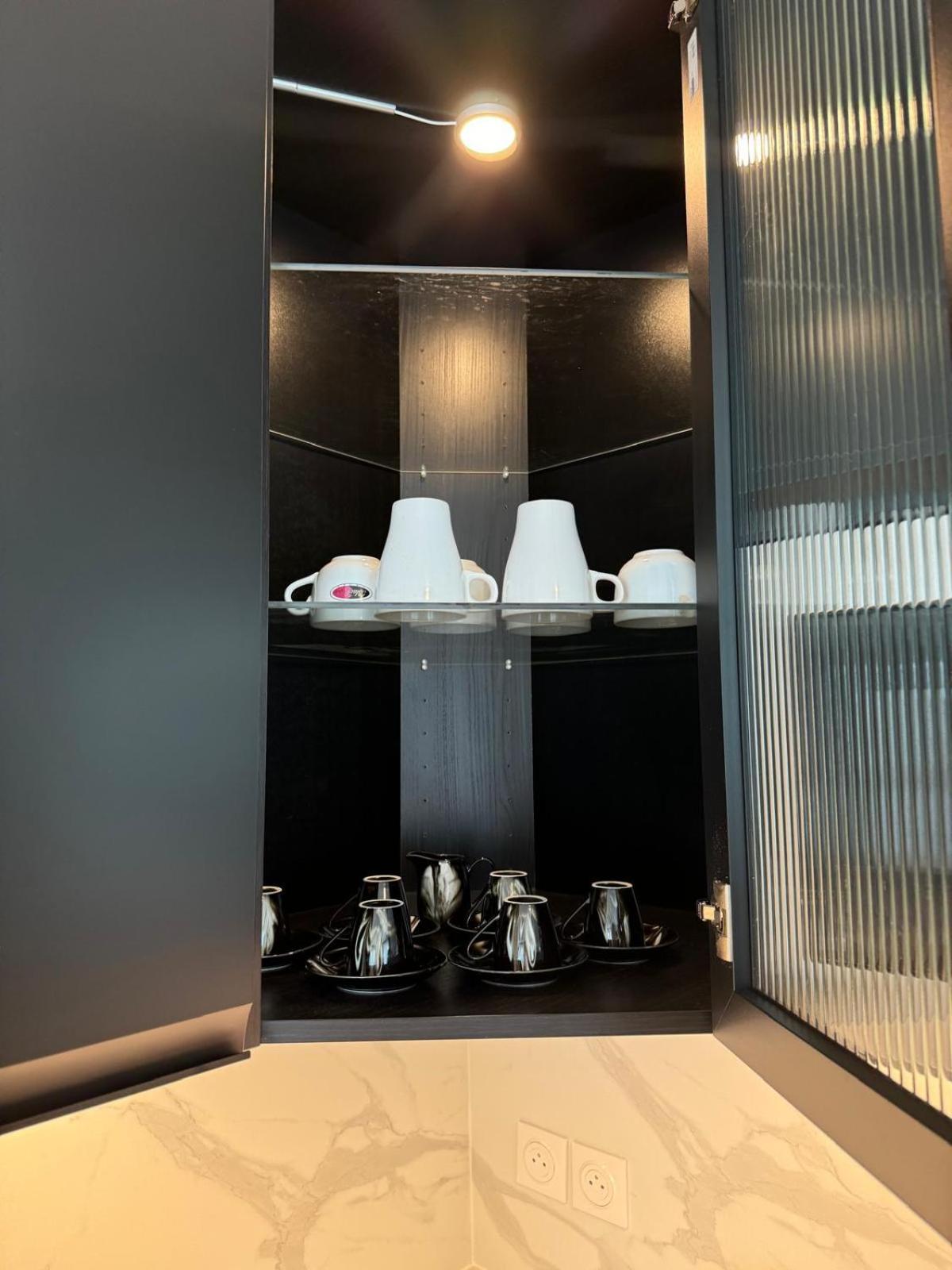 Residence Marceau 드란시 외부 사진